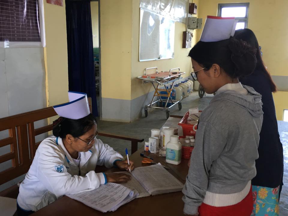Image of  Myanmar Health Expeditions